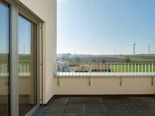 Immobilie in Kledering - helle 4-Zimmer-Wohnung mit Terrasse_Top 22_Kleegarten PROVISIONSFREI! - Bild 1