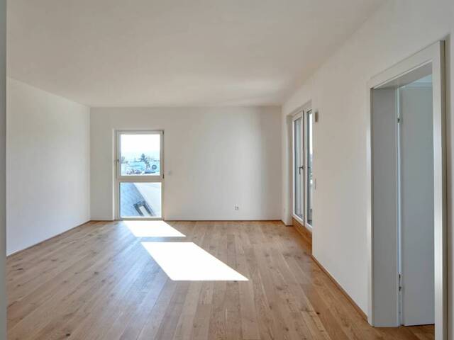 Immobilie in Kledering - helle 4-Zimmer-Wohnung mit Terrasse_Top 22_Kleegarten PROVISIONSFREI! - Bild 4