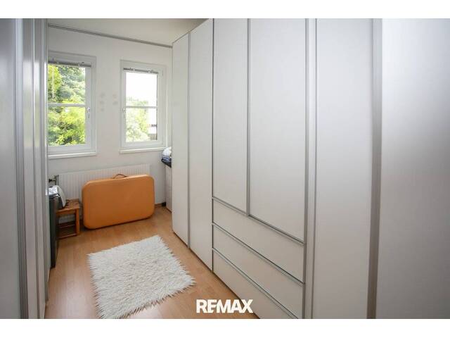 Immobilie in Rehberg - Zuhause mit Wohlfühlfaktor - Gepflegte 3-Zimmer-Eigentumswohnung mit Balkon und Tiefgarage in Krems-Rehberg - Bild 2