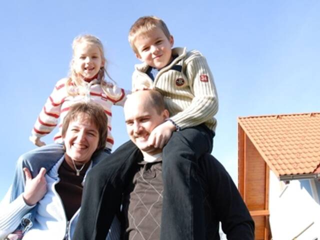 Immobilie in Judenburg - Judenburg: Einfamilienhaus mit Zubau - Bild 0