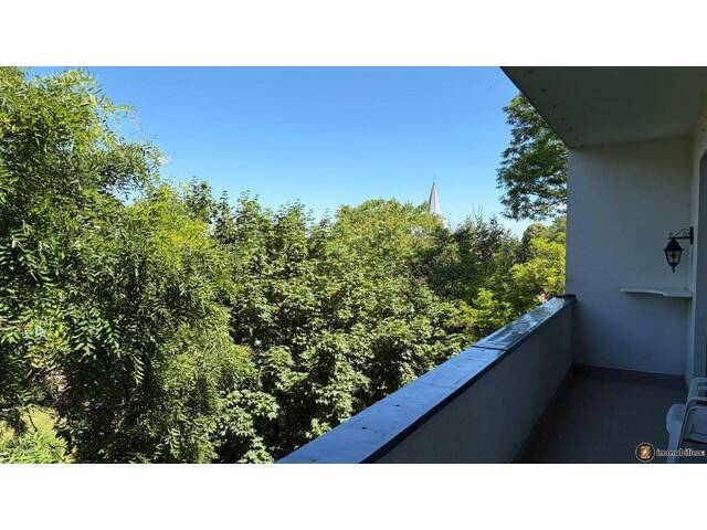 Immobilie in Neudörfl - Neudörfl: Gepflegte Eigentumswohnung in Grünruhelage mit Loggia und Balkon - Bild 1