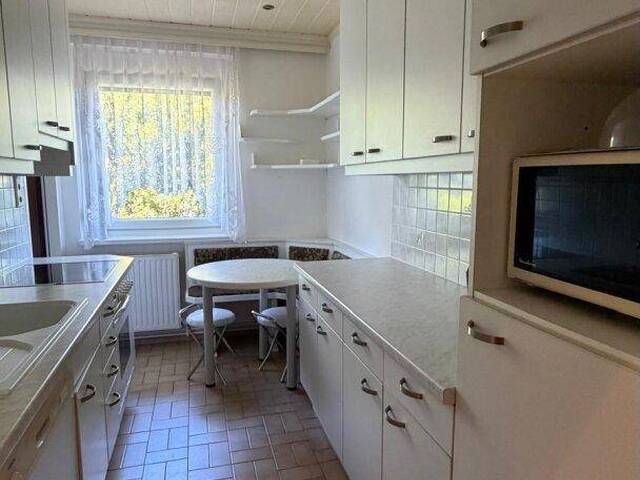 Immobilie in Neudörfl - Neudörfl: Gepflegte Eigentumswohnung in Grünruhelage mit Loggia und Balkon - Bild 3