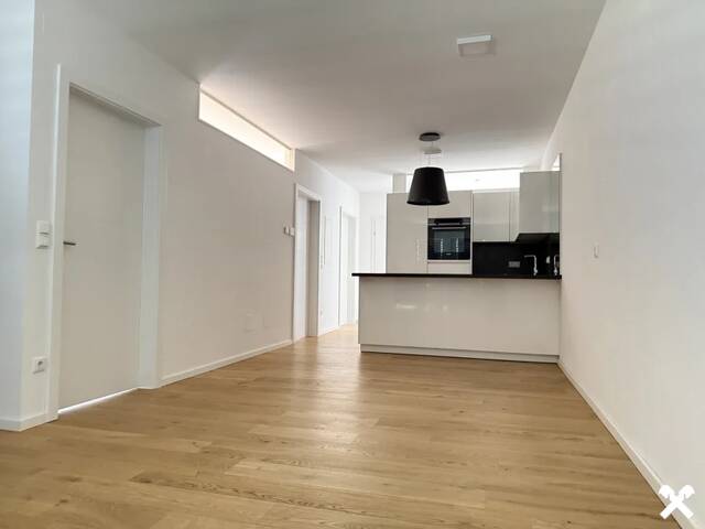 Immobilie in Ilz - EINFACH NUR TRAUMHAFT WOHNEN - Moderne Barrierefreie Gartenwohnung in Nestelbach bei Ilz - Bild 1