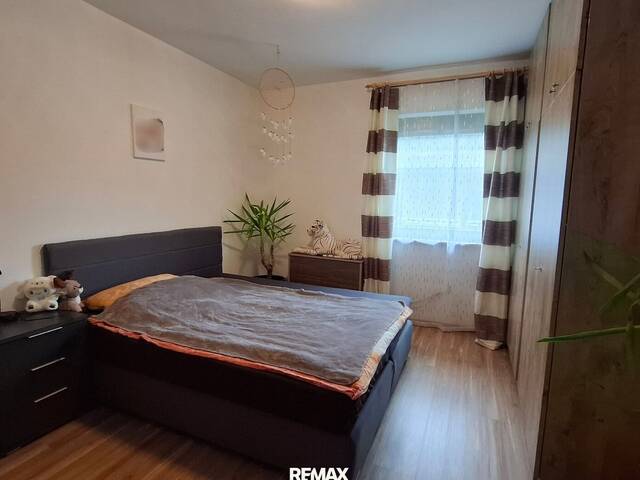 Immobilie in Rabenstein an der Pielach - Charmante Eigentumswohnung mit Balkon in Rabenstein - Bild 0