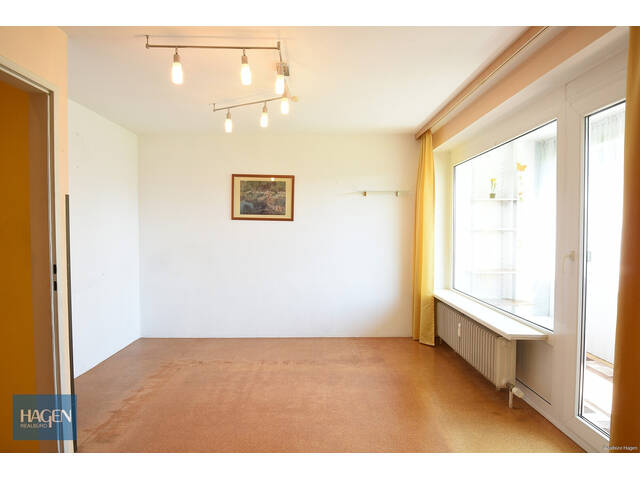 Immobilie in Lustenau - 2-Zimmer-Wohnung in Lustenau – Ideal für Eigennutzer & Anleger - Bild 1