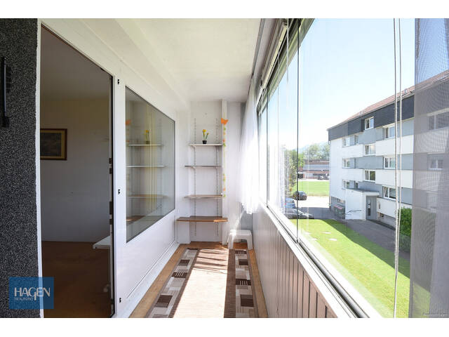 Immobilie in Lustenau - 2-Zimmer-Wohnung in Lustenau – Ideal für Eigennutzer & Anleger - Bild 4