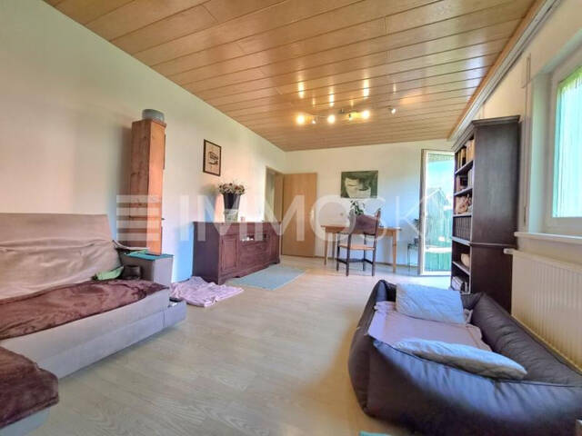 Immobilie in Altach - Wohnhaus für zwei Familien in erstklassiger Lage von Altach - Bild 2