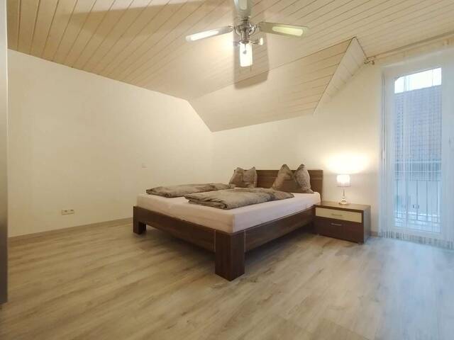 Immobilie in Altach - Wohnen mit Stil  attraktive Doppelhaushälfte in Altach - Bild 4
