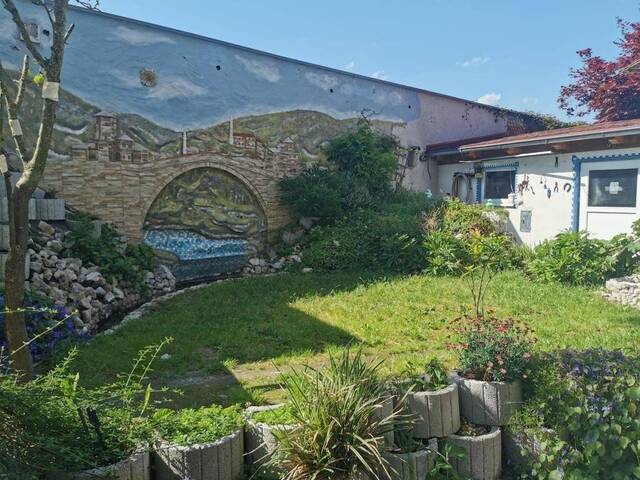 Immobilie in Ried im Innkreis - Mehrfamilienhaus mit drei Wohneinheiten in zentraler Lage - Bild 2