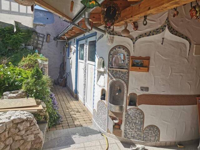 Immobilie in Ried im Innkreis - Mehrfamilienhaus mit drei Wohneinheiten in zentraler Lage - Bild 4