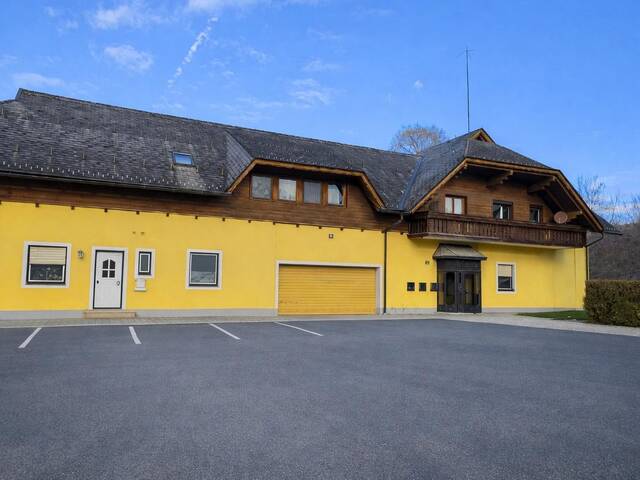 Immobilie in Grafenstein - Attraktives Ertragshaus in Grafenstein zu verkaufen (Provisionsfrei) - Bild 0