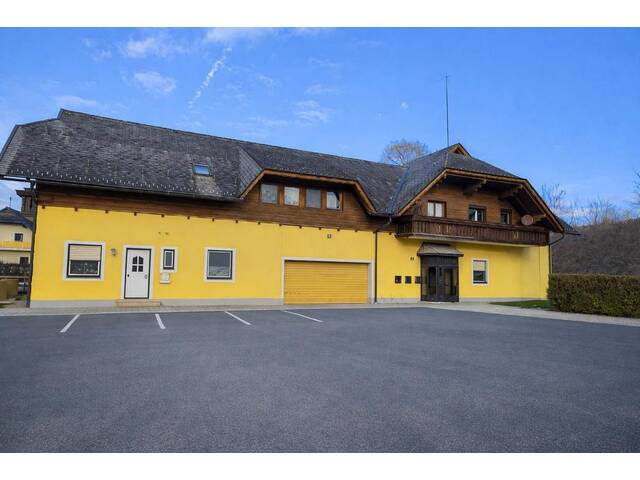 Immobilie in Grafenstein - Attraktives Ertragshaus in Grafenstein zu verkaufen (Provisionsfrei) - Bild 3