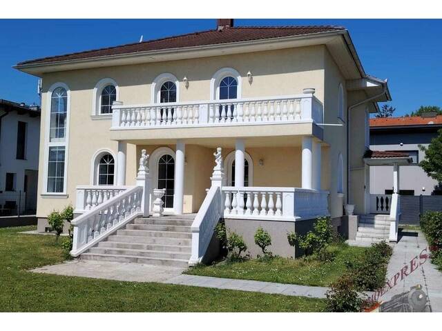 Immobilie in Weigelsdorf - Villa in mediterranem Stil bietet viel Platz und ruhige Umgebung - nur 25min zur Stadtgrenze Wien! - Bild 4