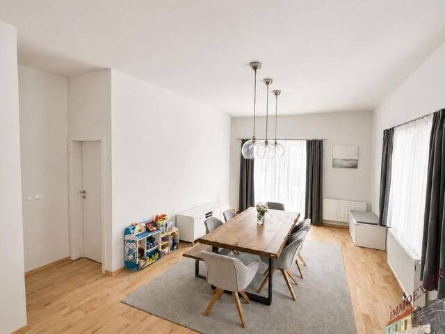Immobilie in Wöllersdorf - Ankommen, wohlfühlen, bleiben - Haus mit Garten in Wöllersdorf - Bild 1