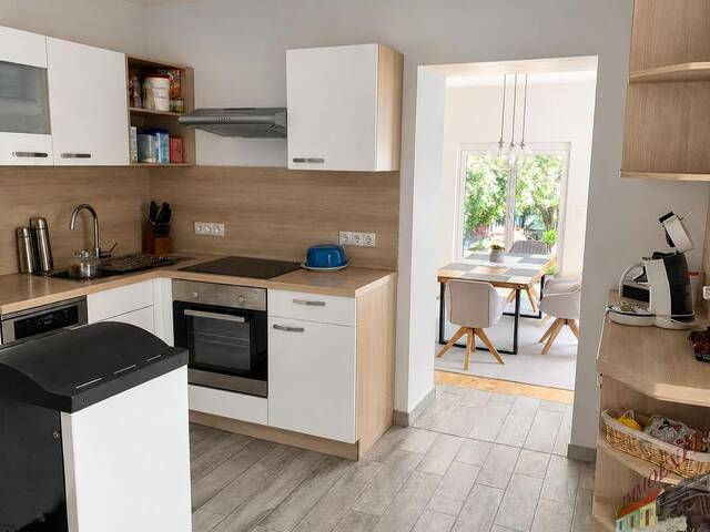 Immobilie in Wöllersdorf - Ankommen, wohlfühlen, bleiben - Haus mit Garten in Wöllersdorf - Bild 2