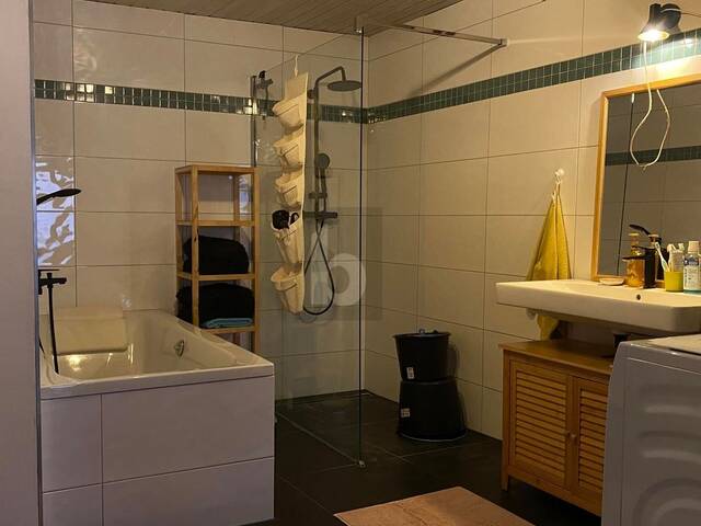 Immobilie in Langenlois - GEMÜTLICHES HAUSEN IM IDYLLISCHEN KAMPTAL - Bild 2