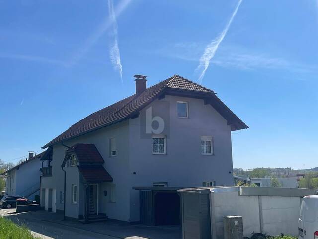 Immobilie in Wallern - Preisreduktion! EXKLUSIVES WOHNHAUS MIT CHARAKTER ? 7 ZIMMER, GARTEN, GARAGEN & VIEL POTENZIAL IN WALLERN - Bild 0