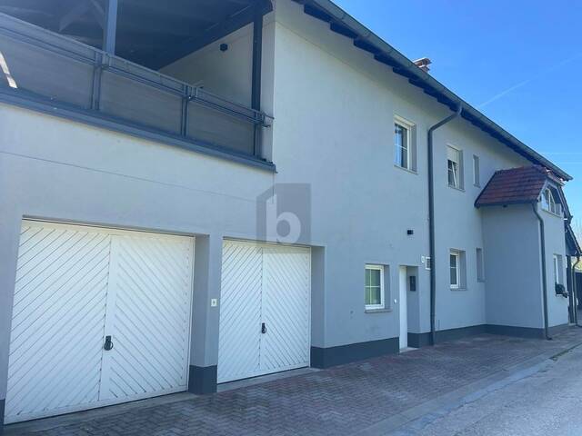 Immobilie in Wallern - Preisreduktion! EXKLUSIVES WOHNHAUS MIT CHARAKTER ? 7 ZIMMER, GARTEN, GARAGEN & VIEL POTENZIAL IN WALLERN - Bild 1