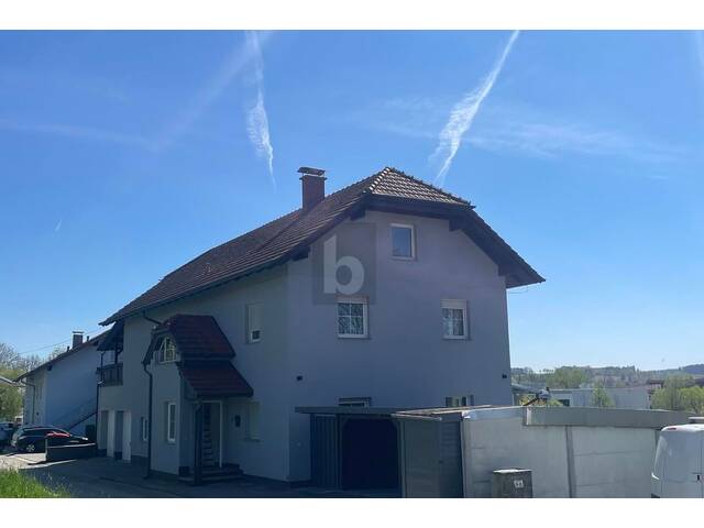Immobilie in Wallern - Preisreduktion! EXKLUSIVES WOHNHAUS MIT CHARAKTER ? 7 ZIMMER, GARTEN, GARAGEN & VIEL POTENZIAL IN WALLERN - Bild 3