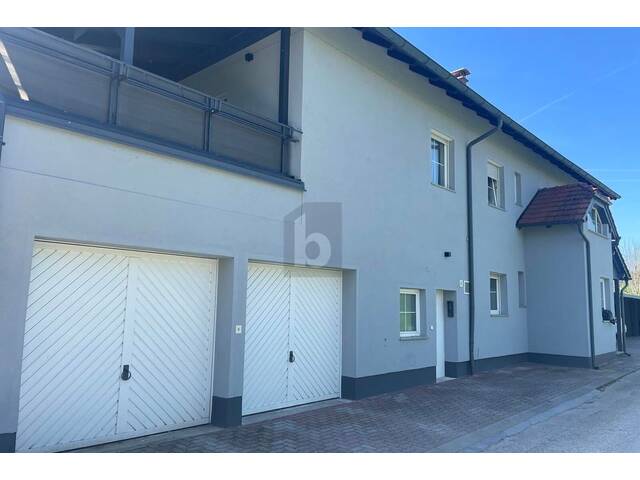Immobilie in Wallern - Preisreduktion! EXKLUSIVES WOHNHAUS MIT CHARAKTER ? 7 ZIMMER, GARTEN, GARAGEN & VIEL POTENZIAL IN WALLERN - Bild 4
