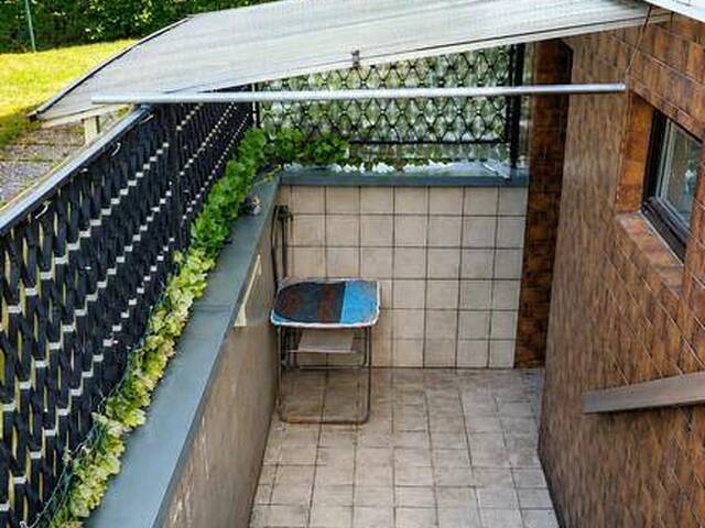 Immobilie in Altenberg bei Linz / Kitzelsbach - KLEINES HAUS STATT WOHNUNG – DOPPELHAUSHÄLFTE MIT GARTEN, KELLER, GARAGE UND GESTALTUNGSSPIELRAUM IN RUHIGER LAGE VON ALTENBERG-OBERBAIRING. - Bild 4