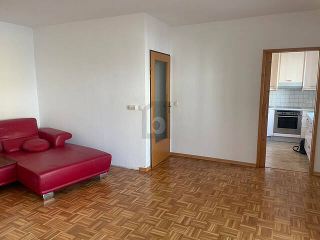 Immobilie in Hellmonsödt - Preisreduktion! RUHIGES WOHNEN MIT BALKON & PARKPLATZ - Bild 1