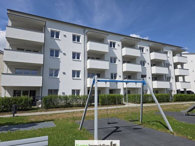Immobilie in Eferding - NEUE 4-Zi-Wohnung, Eferding-Zentrum, Balkon, Tiefgarage PROVISIONSFREI - Bild 1
