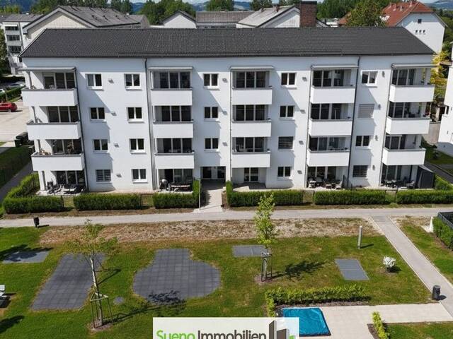 Immobilie in Eferding - NEUE 4-Zi-Wohnung, Eferding-Zentrum, Balkon, Tiefgarage PROVISIONSFREI - Bild 2