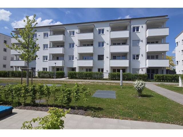 Immobilie in Eferding - NEUE 4-Zi-Wohnung, Eferding-Zentrum, Balkon, Tiefgarage PROVISIONSFREI - Bild 3