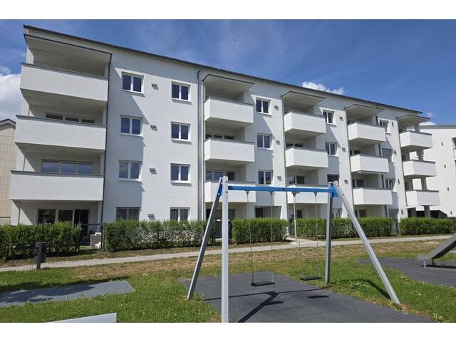 Immobilie in Eferding - NEUE 4-Zi-Wohnung, Eferding-Zentrum, Balkon, Tiefgarage PROVISIONSFREI - Bild 4