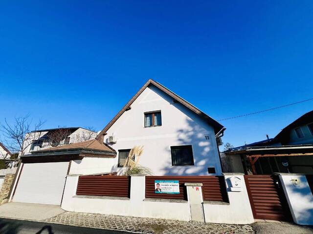 Immobilie in Trumau - Mehrfamilienhaus mit 17 kw Solaranlage - Bild 0
