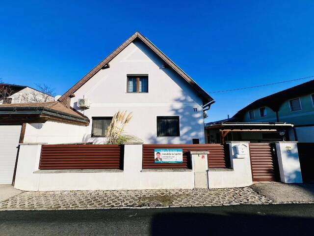 Immobilie in Trumau - Mehrfamilienhaus mit 17 kw Solaranlage - Bild 2