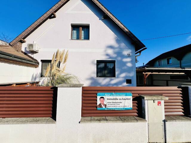 Immobilie in Trumau - Mehrfamilienhaus mit 17 kw Solaranlage - Bild 3