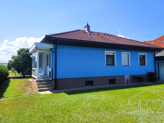 Immobilie in Zagersdorf - Charmantes Einfamilienhaus in Zagersdorf - Sanierungsprojekt mit Potenzial! - Bild 2