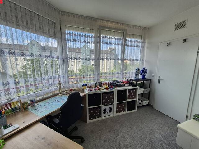 Immobilie in Asten - Sonnige Familienwohnung mit Loggia - Ihr neues Zuhause - Bild 0