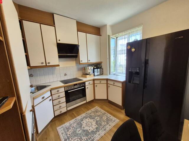 Immobilie in Asten - Sonnige Familienwohnung mit Loggia - Ihr neues Zuhause - Bild 2