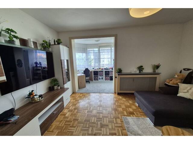 Immobilie in Asten - Sonnige Familienwohnung mit Loggia - Ihr neues Zuhause - Bild 4