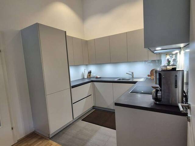 Immobilie in Unken - Modern wohnen, naturnah leben: Provisionsfreie 3-Zimmer-Wohnung mit Bergblick-Terrasse - Bild 3