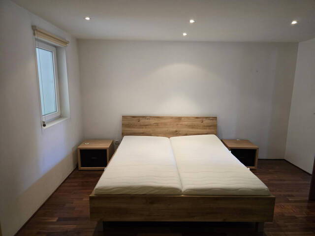 Immobilie in Kennelbach - Lichtdurchflutete Altbau-Maisonette mit Garten – 140 m² Wohngefühl wie im eigenen Haus - Bild 3