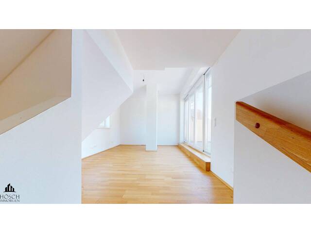 Immobilie in Purkersdorf - Großzügige Anleger-Maisonette mit Dachterrasse – attraktiver Einstieg in Purkersdorf - Bild 2