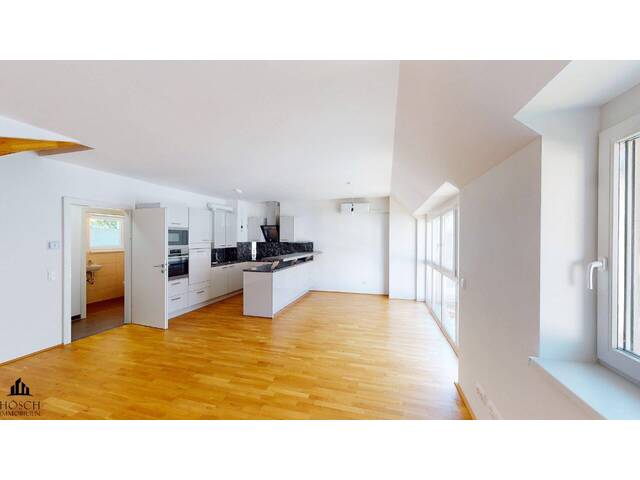 Immobilie in Purkersdorf - Großzügige Anleger-Maisonette mit Dachterrasse – attraktiver Einstieg in Purkersdorf - Bild 4