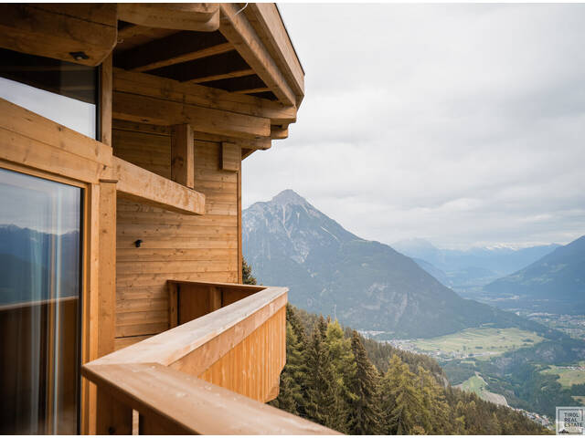 Immobilie in Arzl im Pitztal - Tiroler Bergjuwel im Pitztal - mit Hotelkomfort - 94 m² Apartment + SPA + Pool – sorgenfreie Rendite - Bild 2