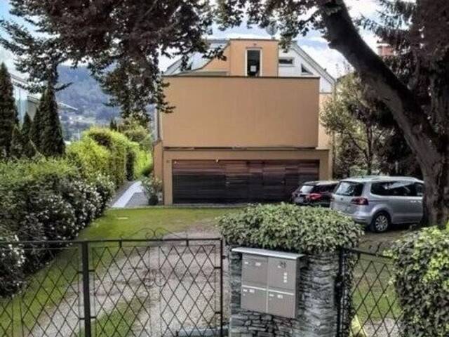 Immobilie in Krumpendorf - PROJEKT - EXKLUSIVE DACHGESCHOSSWOHNUNG AM WÖRTHERSEE - MITGESTALTUNGSMÖGLICHKEIT - Bild 2