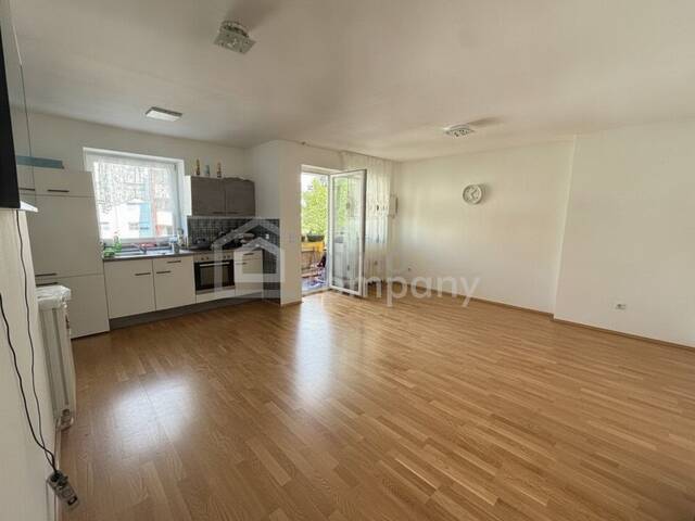 Immobilie in Leonding - PREISHIT! Sonnige 3-Zimmer-Wohnung mit Balkon und Tiefgaragenstellplatz - Bild 0