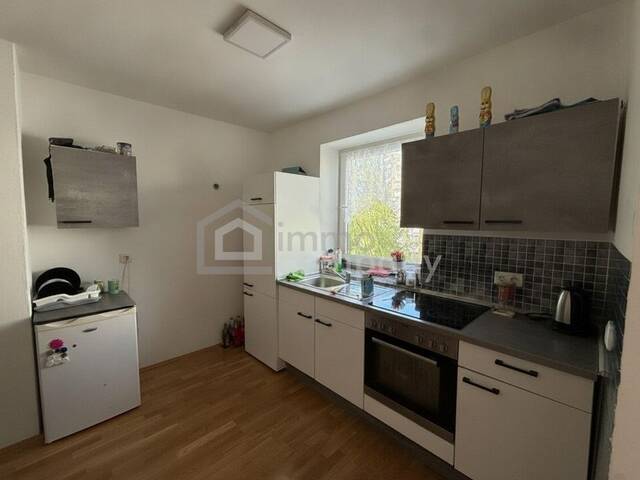 Immobilie in Leonding - PREISHIT! Sonnige 3-Zimmer-Wohnung mit Balkon und Tiefgaragenstellplatz - Bild 1