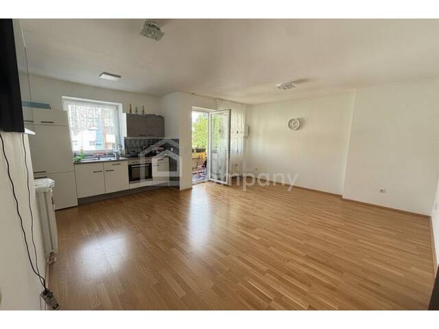 Immobilie in Leonding - PREISHIT! Sonnige 3-Zimmer-Wohnung mit Balkon und Tiefgaragenstellplatz - Bild 3