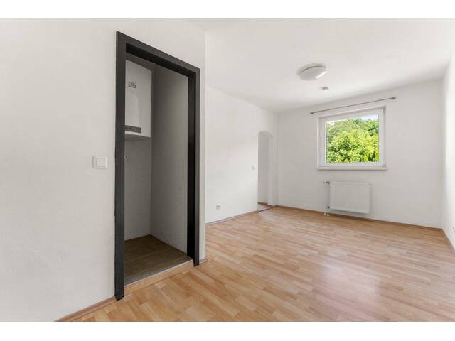 Immobilie in Pulst - Charmante 2-Zimmer-Wohnung mit großzügigem Balkon – Wohnen oder Rendite sichern - Bild 4