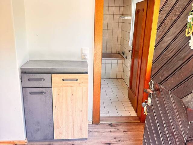 Immobilie in Poggersdorf - Geringe Fixkosten und viel Platz - Maisonette an der Gurk für Individualisten - Bild 3