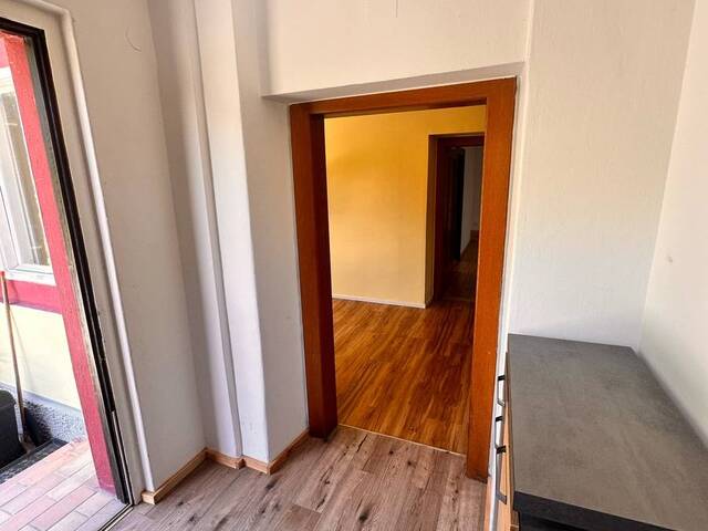 Immobilie in Poggersdorf - Geringe Fixkosten und viel Platz - Maisonette an der Gurk für Individualisten - Bild 4