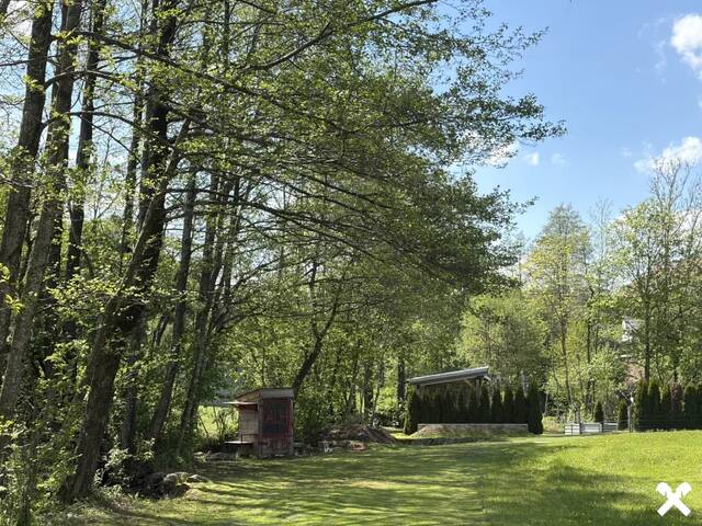 Immobilie in Pfarrkirchen - Sacherl auf weitläufigem, landwirtschaftlichem Grundstück - Bild 4